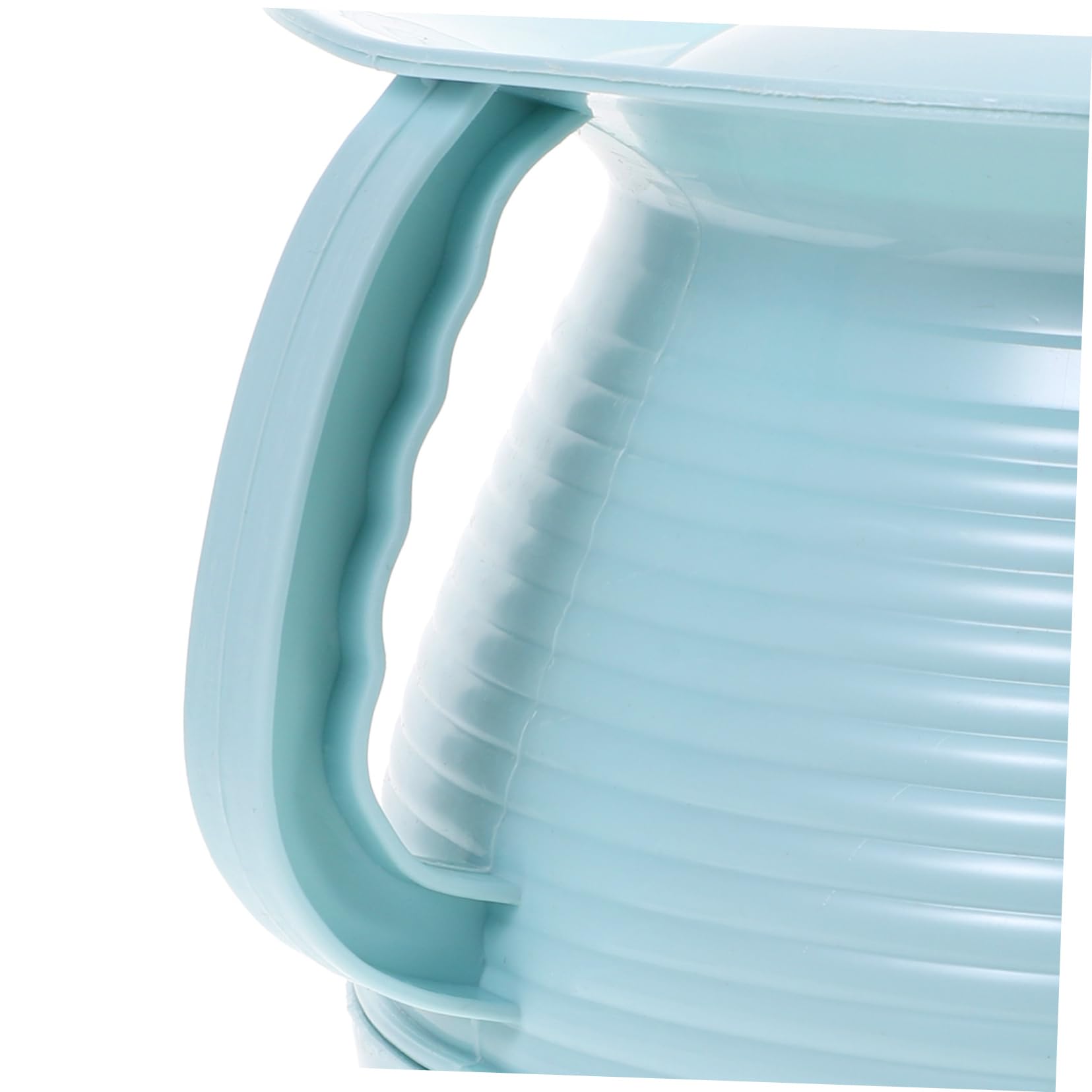 UPKOCH Portable Urinal Kids Urinal Potty Plastic Easy to Carry Home Car Camping