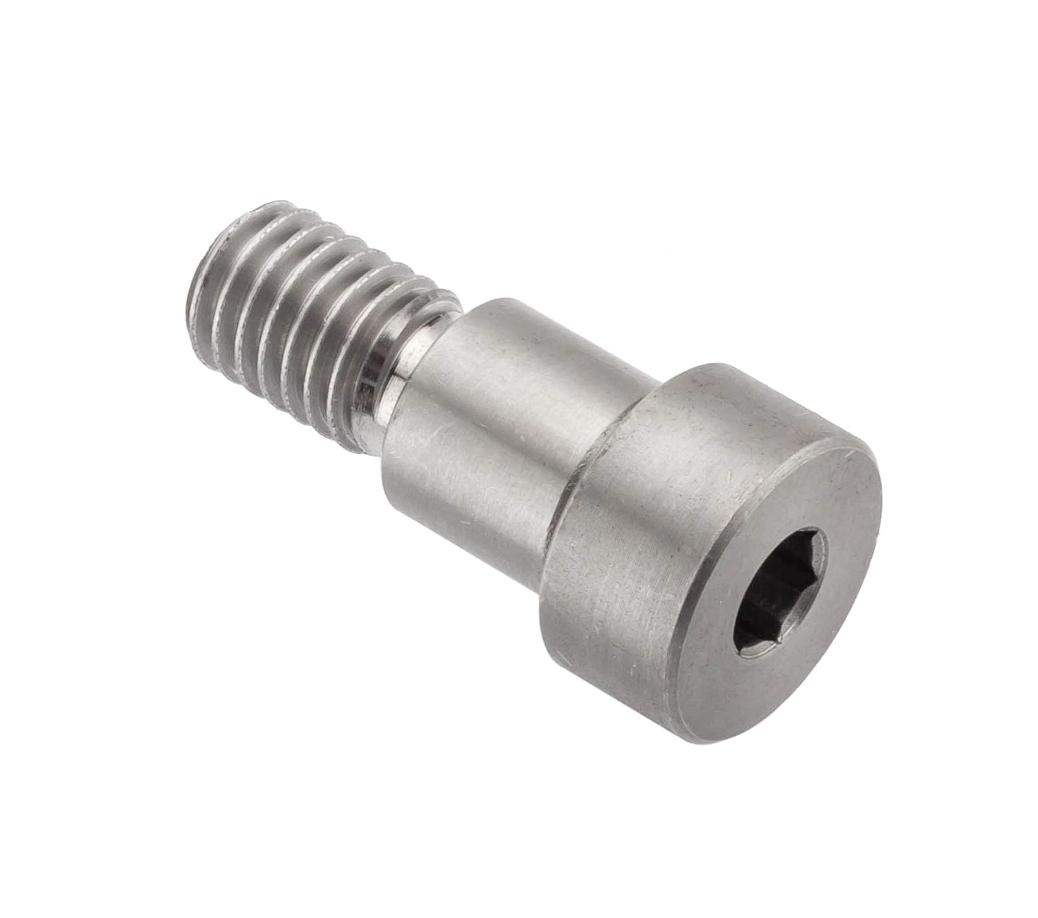 AMPG ZR1528303H Precision Shoulder Screw, Stainless Steel