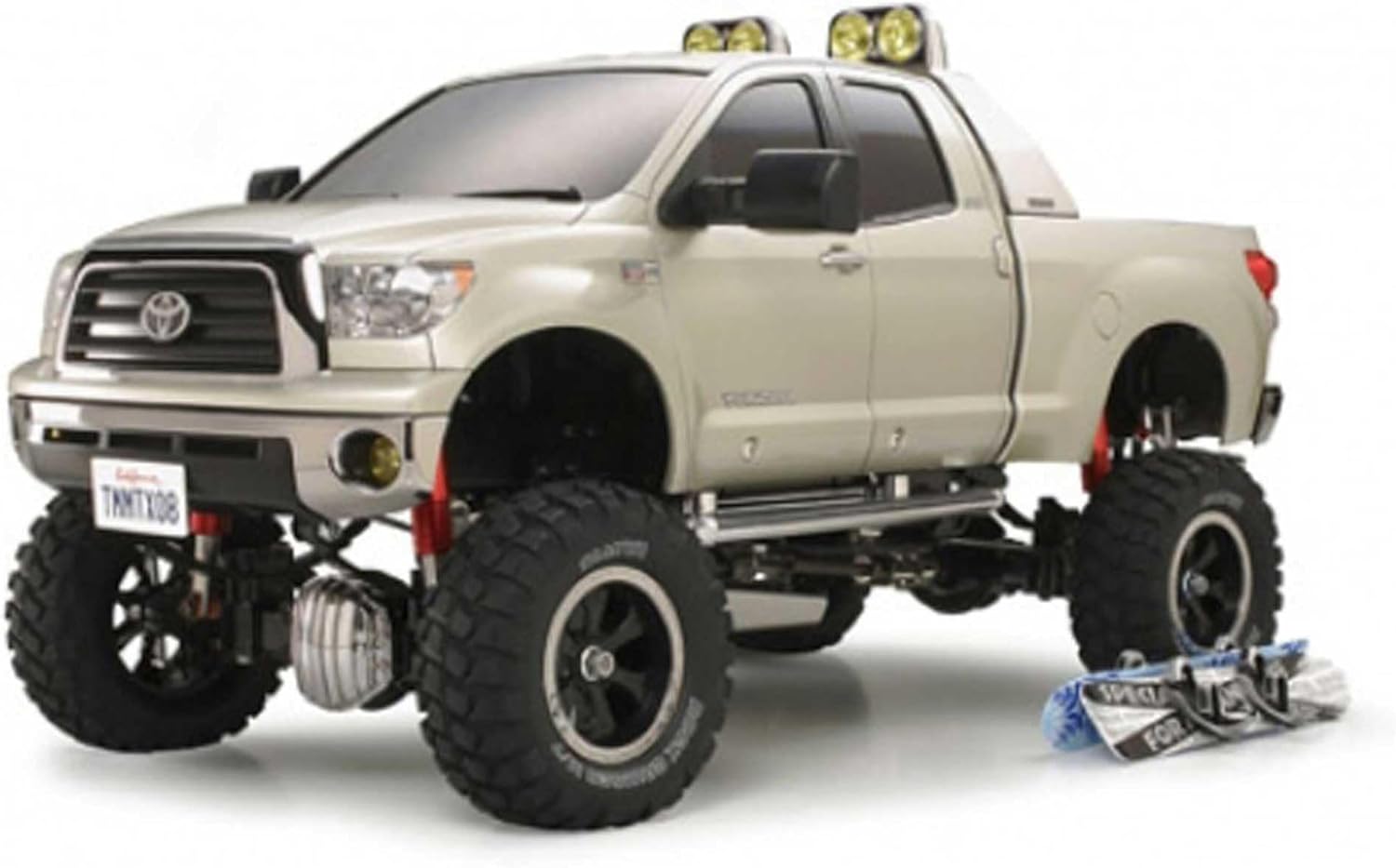 Yahoo!オークション - 当時物限定 TAMIYA タミヤRC グラスホッパー2