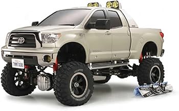 Amazon.co.jp: タミヤ(TAMIYA) 1/10 電動RCカーシリーズ No.415 RCC