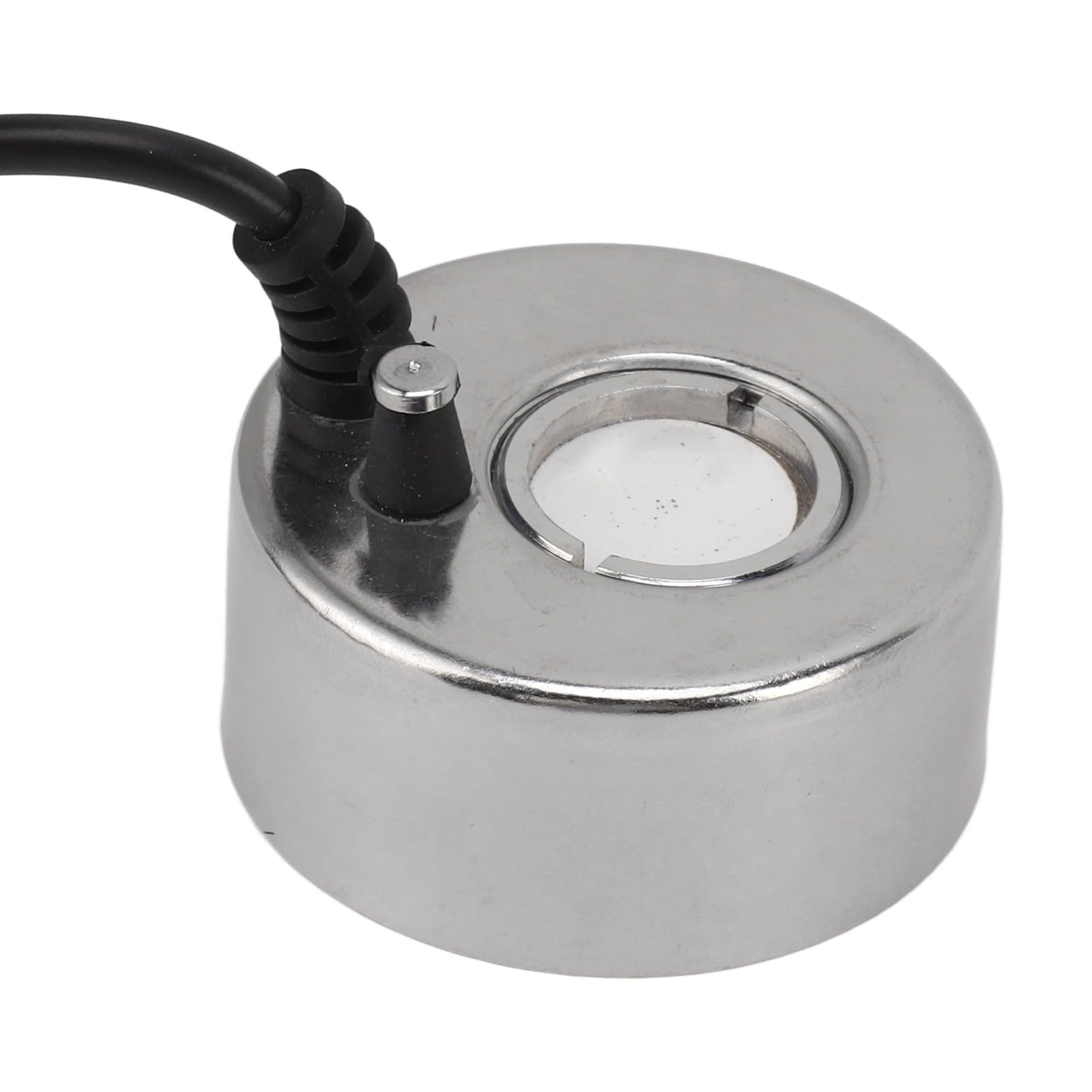 Fountain Mist Maker, Humidifier Ultrasonic Fogger, 12 V Stond, Mini Atomizer Machine do Zbiornika na wodę Halloween Wystrój Imprezowy, Cechy Wodne, Użycie Biura