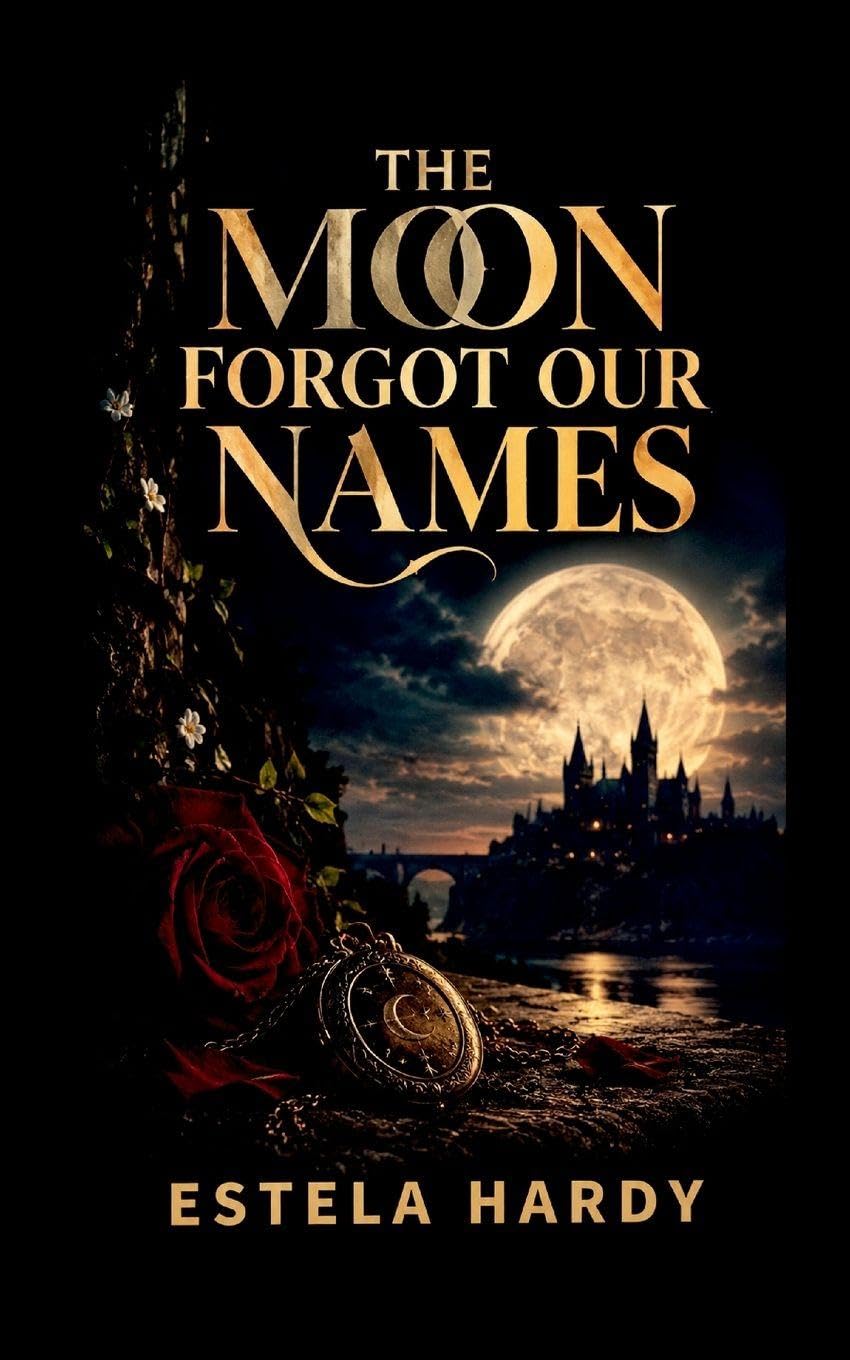 The Moon Forgot Our Names