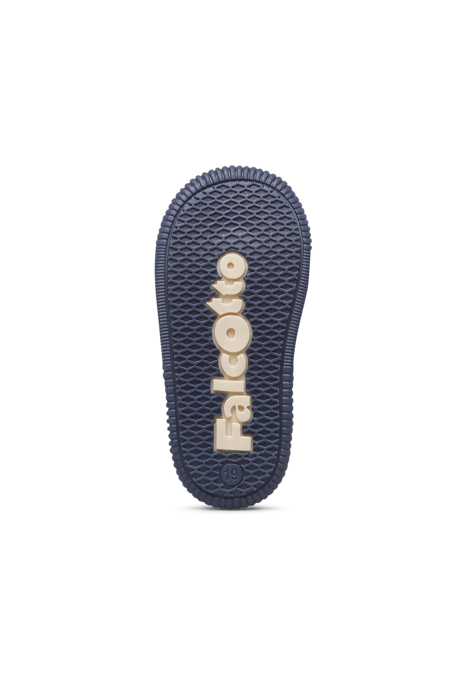 Falcotto Zapatillas Deportivas de Piel y Ante