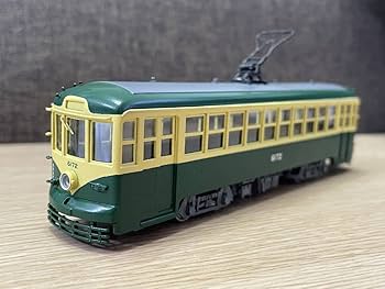 ムサシノモデル 東京都電8000形 Btype 8001 ムサシノモデル|東京都電 路面電車|HARDOFFオフモール（オフモ