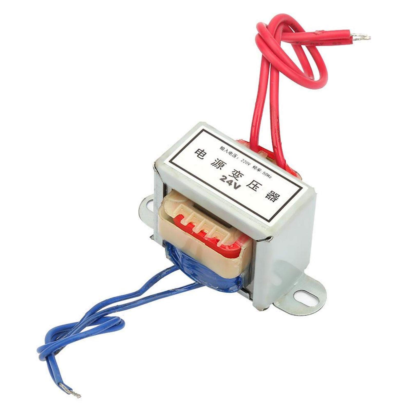 3NH® Electric Power Transformer, 50Hz EI Power Transformer, Reliable Ei Safe for Full Copper Wire 12V/24V Output Voltage 24V-image-39