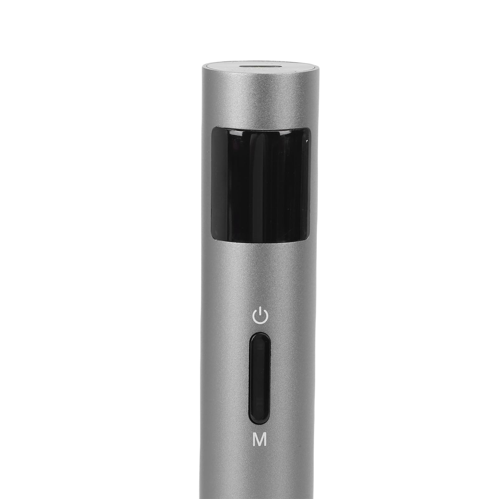 Denash Cortador Ultrasónico, Frecuencia de Corte de 40 KHz con Hoja de Aleación, Cuchillo Ultrasónico de 3 Velocidades Ajustables para Corte de Precisión (FS-S1)
