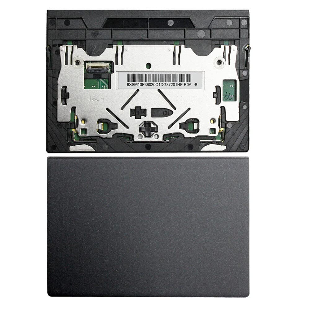 Amazon.com: JINTAI Trackpad Touchpad Clickpad for Lenovo ThinkPad