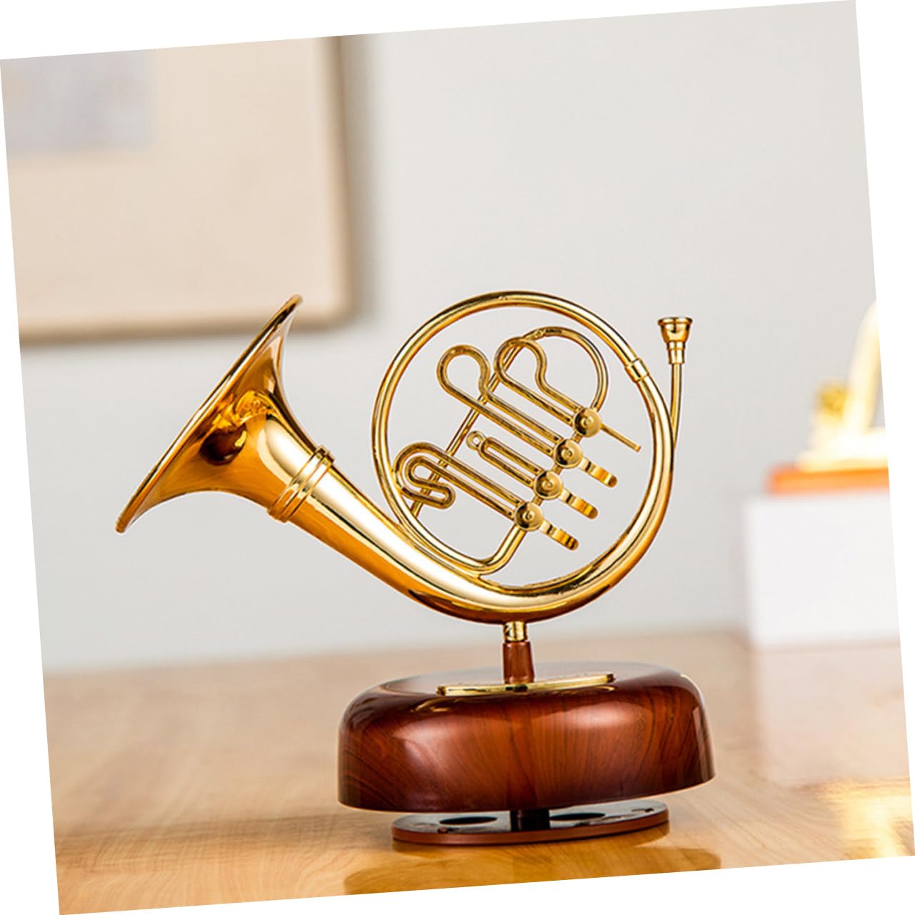 DECHOUS 3 Piezas Caja De Música Instrumentos Musicales Infantiles Modelo Niño El Plastico Piano