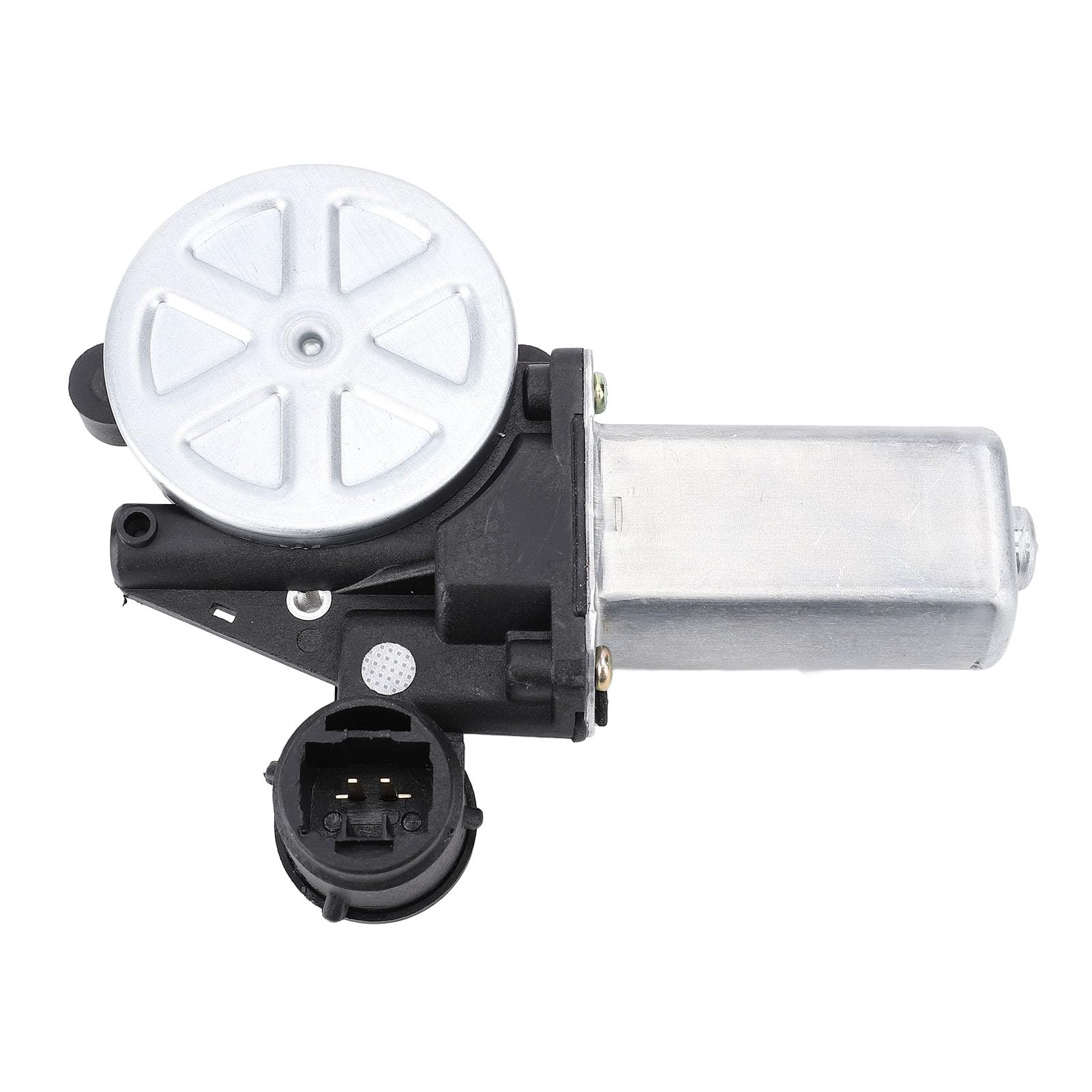 Motor de Fenêtre D'alimentation côté Conducteur à Gauche Remplacement du Moteur de Levage de Fenêtre électrique Stable pour Xa Berline Sport Utilitaire Facile