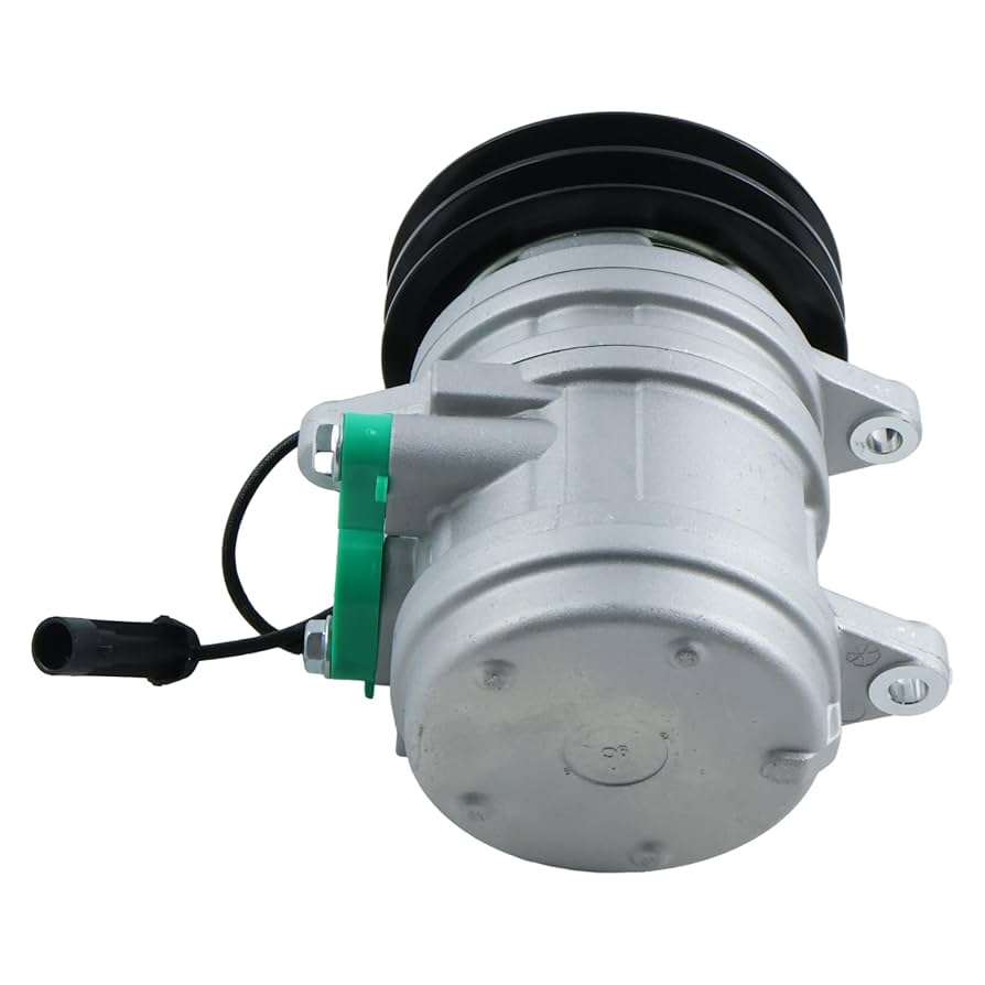 Amazon.com: ‎zt truck parts 12V 2PK Air Conditioning AC