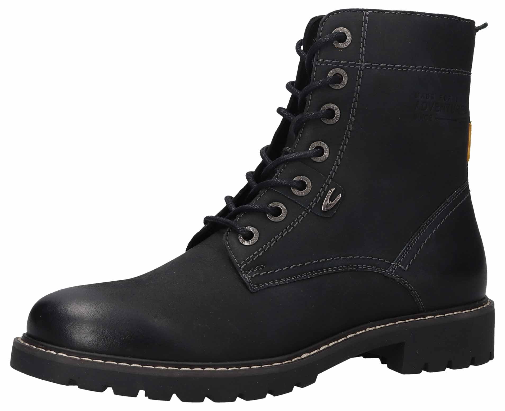 camel active Damen 57trs02Mode-Stiefel
