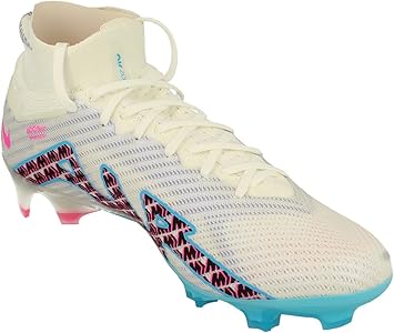 Nike Zoom Superfly 9 Elite FG Mens Football Boots DJ4977 Soccer