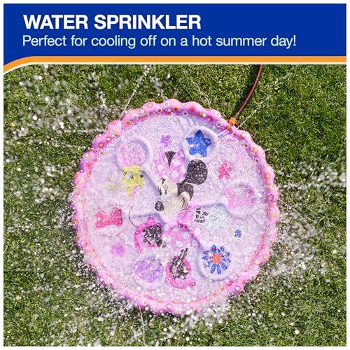 SwimWays Disney Minnie Mouse Splash Mat for Ages 1+ - image 2