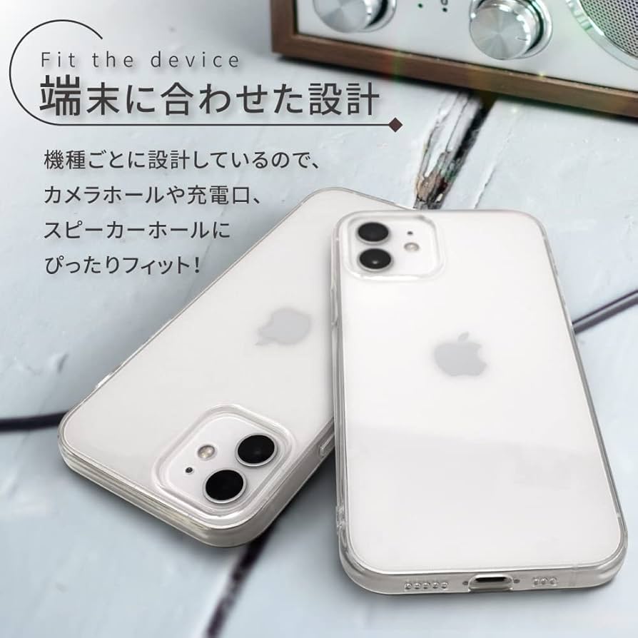 OPPO A55s 5G 本体 透明ケース付き oppo a55s 5g ケース ソフトケース カバー TPU クリア 透明 無地