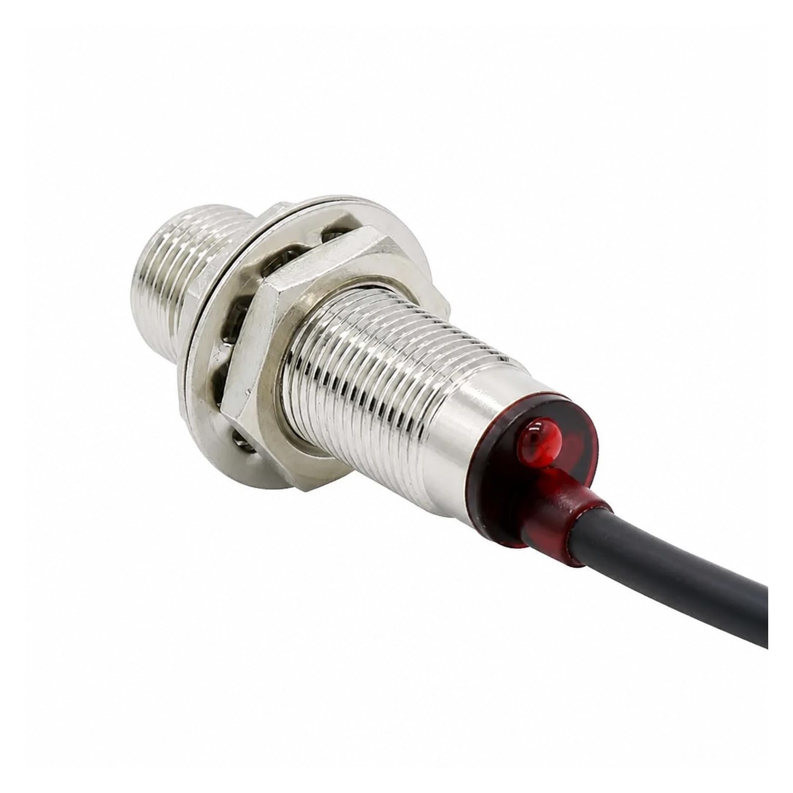 Näherung, NJK-5002C M12 Magnetischer Näherungssensorschalter