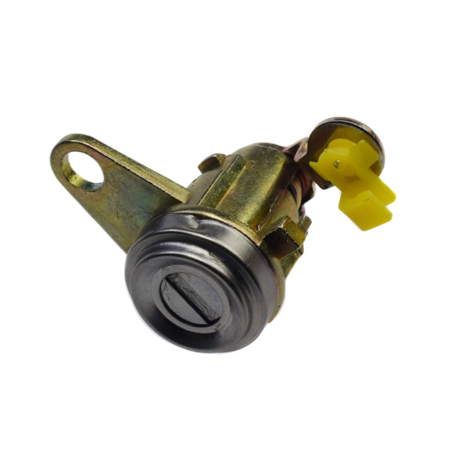 Door Lock Cylinder w/Key for Toyota Corolla Geo Prizm 1.6L