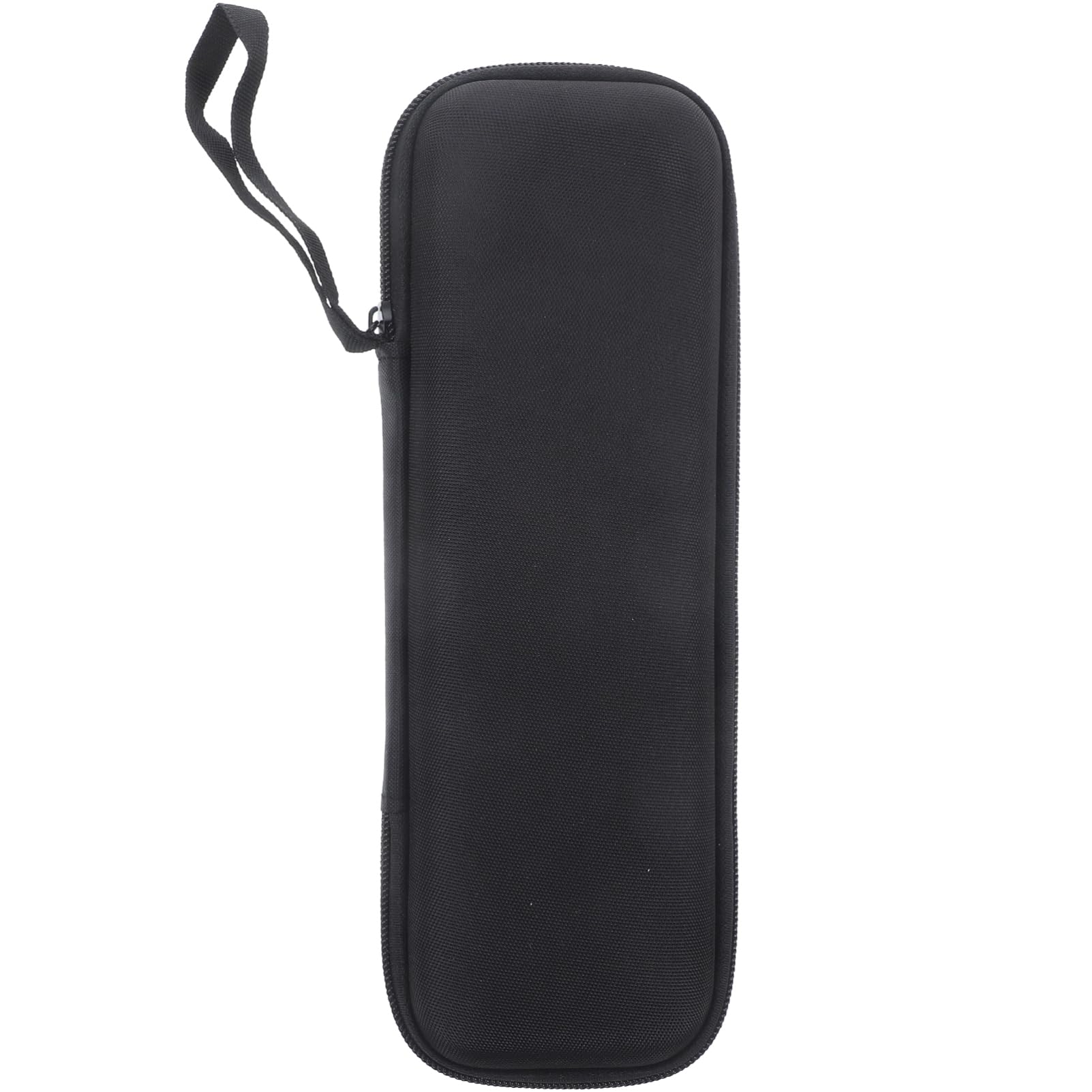 ERINGOGO Shockproof Handheld Bag Mic Carrying Case Foam Microphone Storage Pouch for Long-term Use