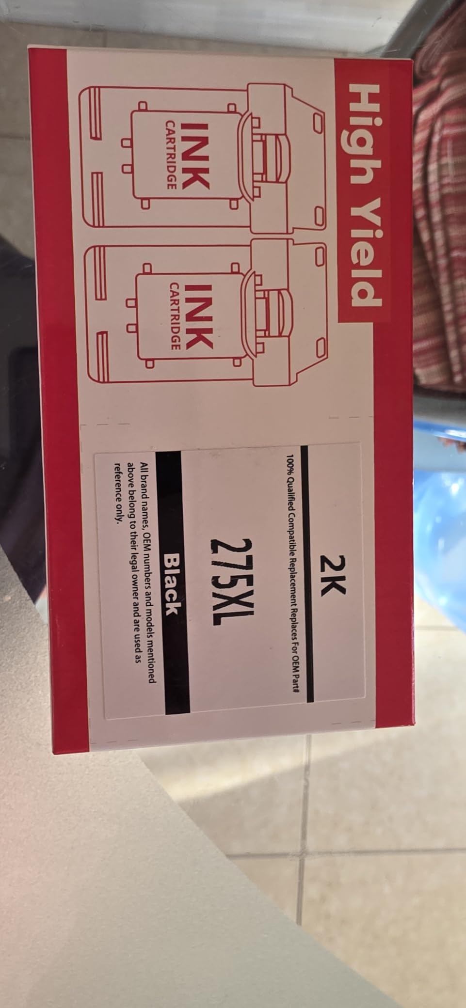 Customer Image
