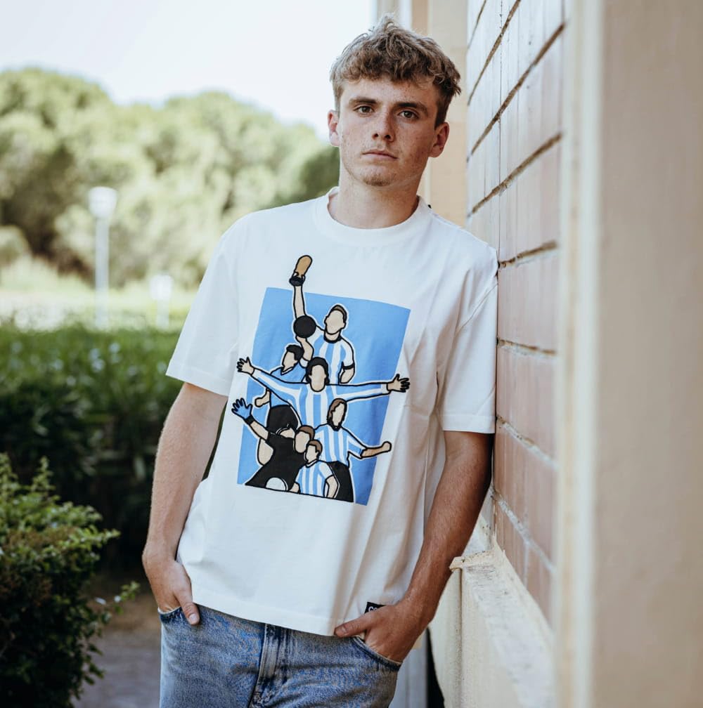 Copa Argentina Legends T-Shirt