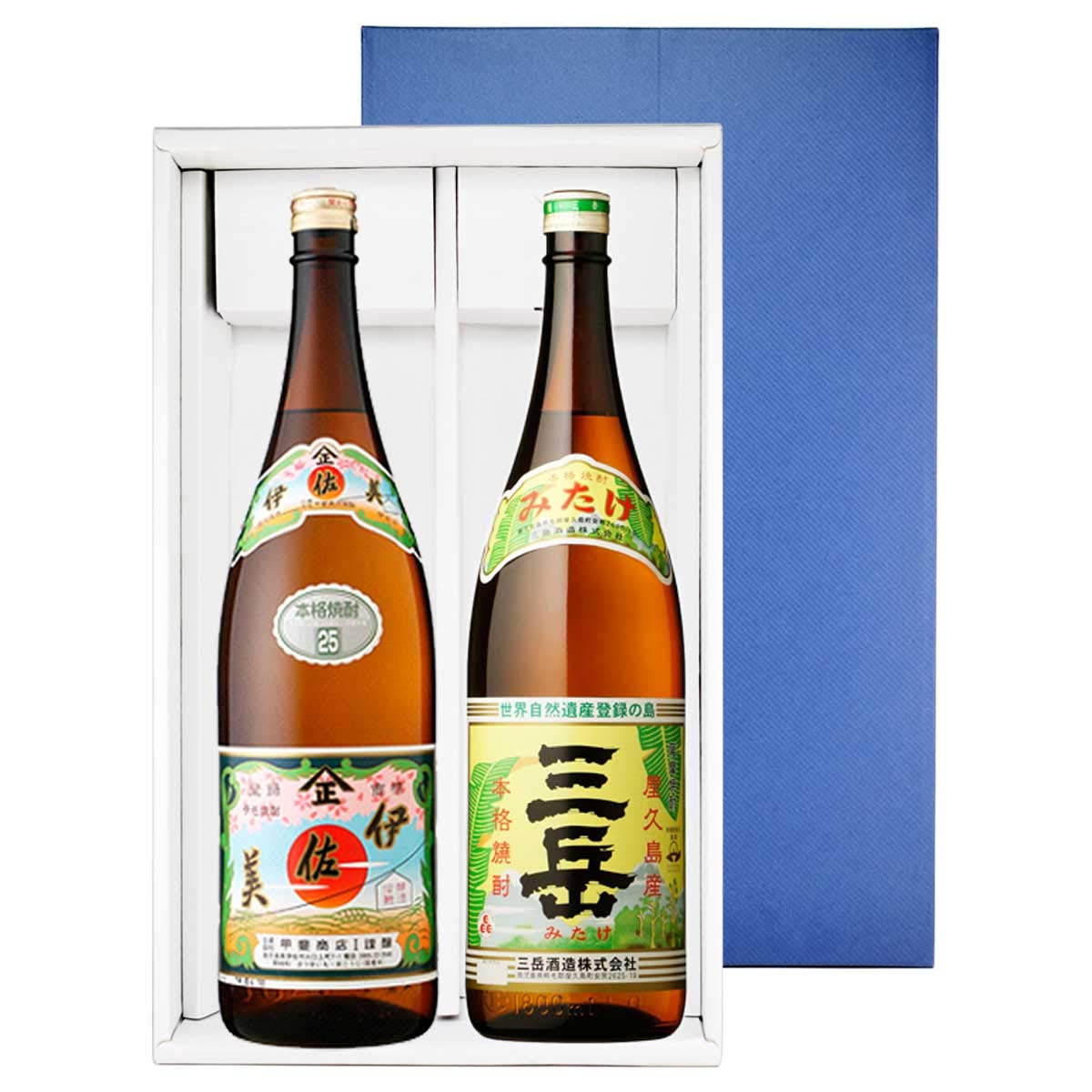 伊佐美 1800ml×2 三岳 1800ml×2 Amazon.co.jp: 伊佐美・三岳 1800ml×2本セット : 食品・飲料・お酒