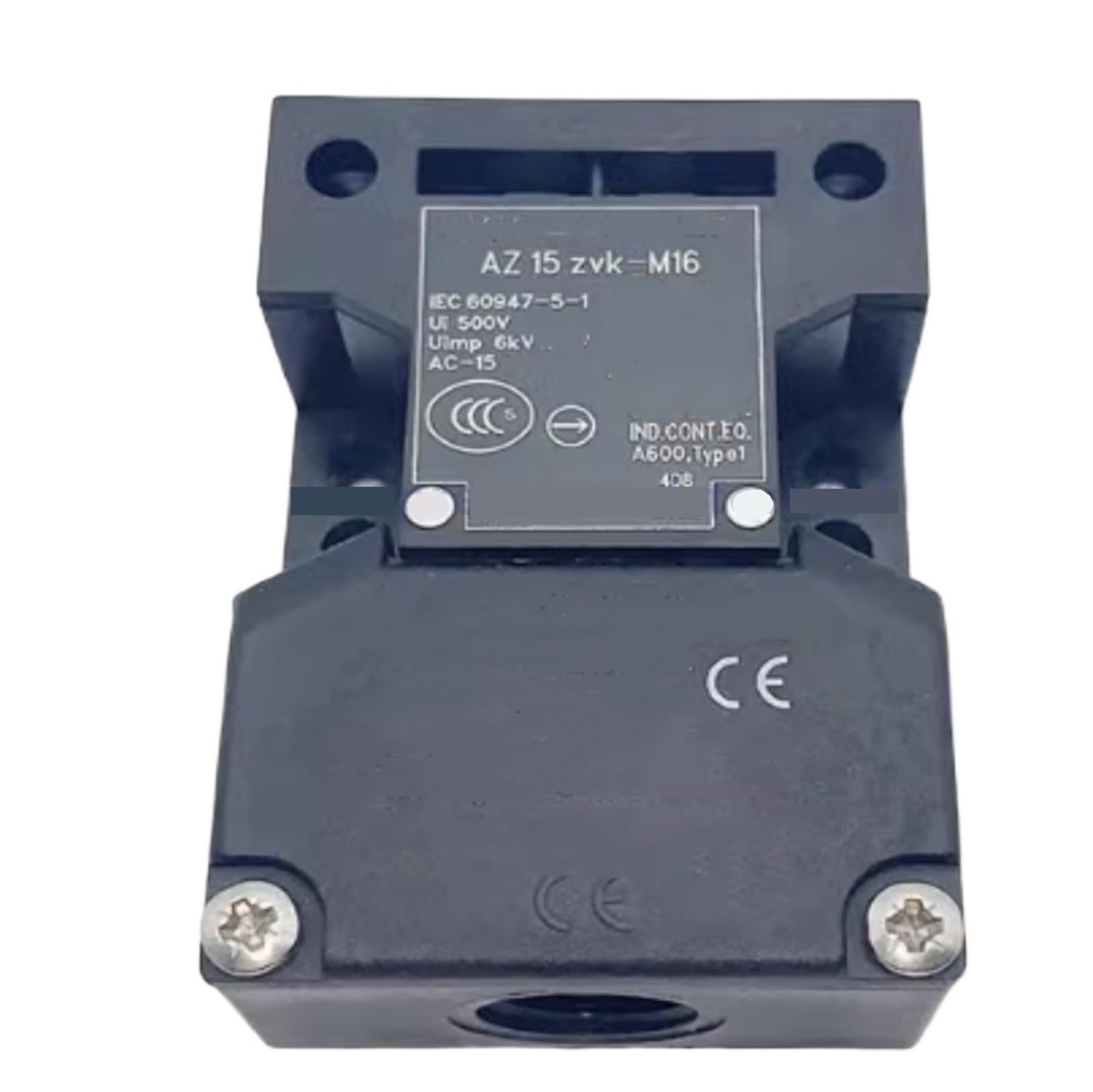 Kszhzymgx One Color Az15zvk-M16 Limit Switch