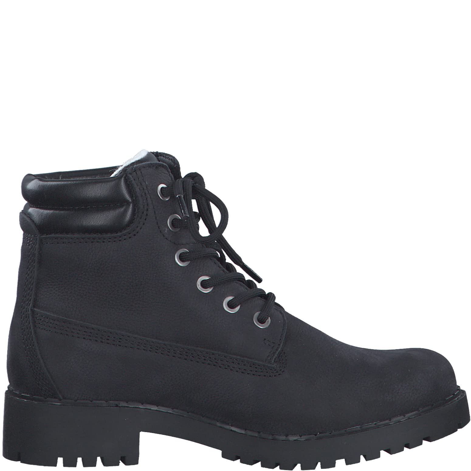 Tamaris Damen Biker Boots, Frauen Stiefeletten