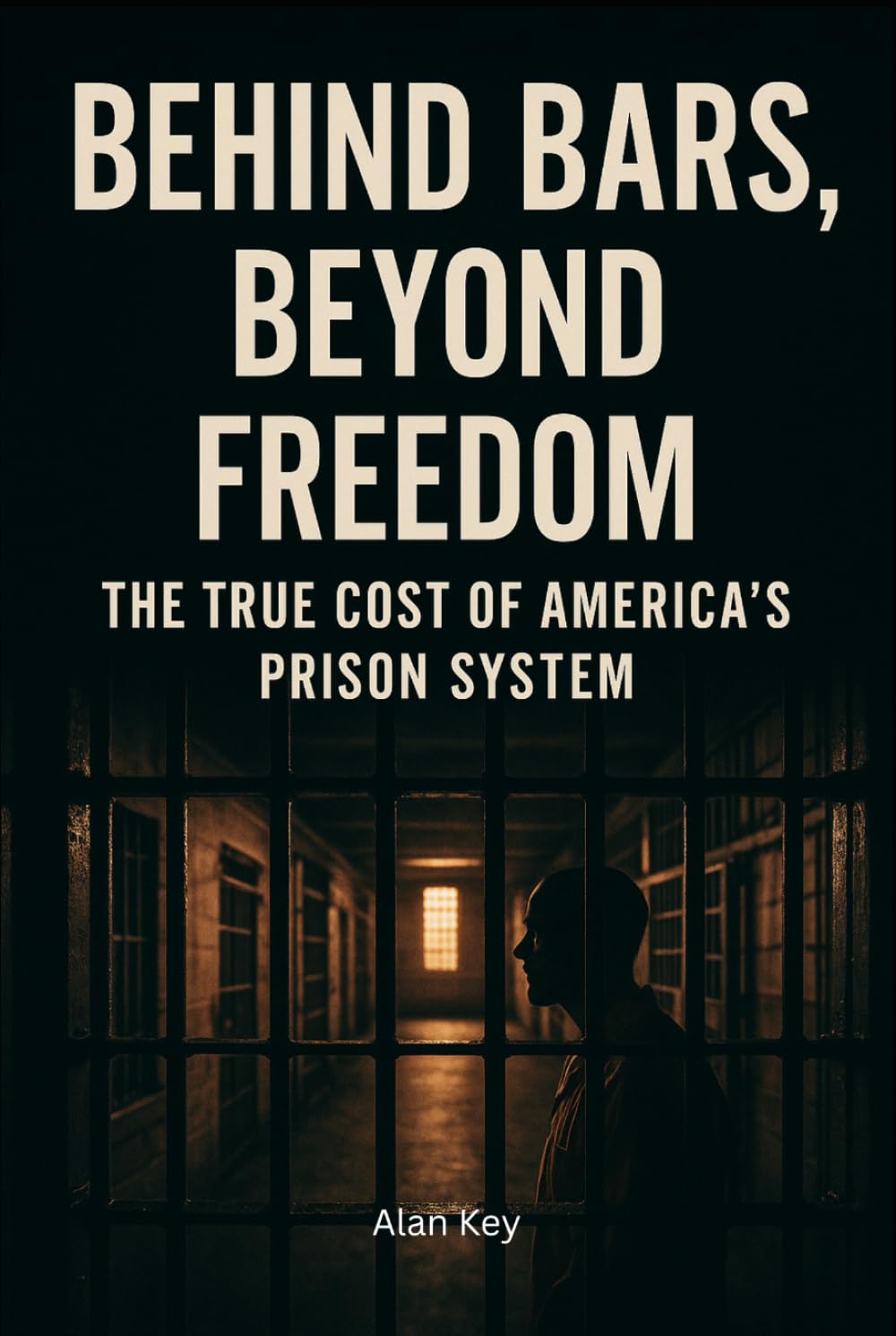 Behind Bars, Beyond Freedom: The True Cost of America’s Prison System