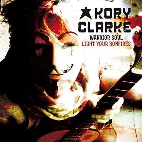Kory Clarke