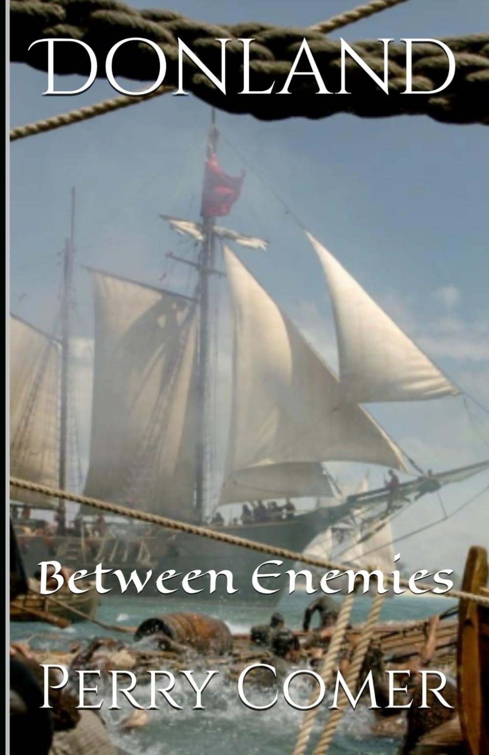 Donland: Between Enemies