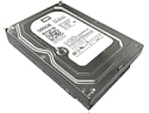 Western Digital Caviar Blue WD5000AAKX 500GB 7200RPM 16MB Cache SATA 6.0Gb/s 3.5in Internal Hard Drive (Renewed) - w/ 1 Year Warranty