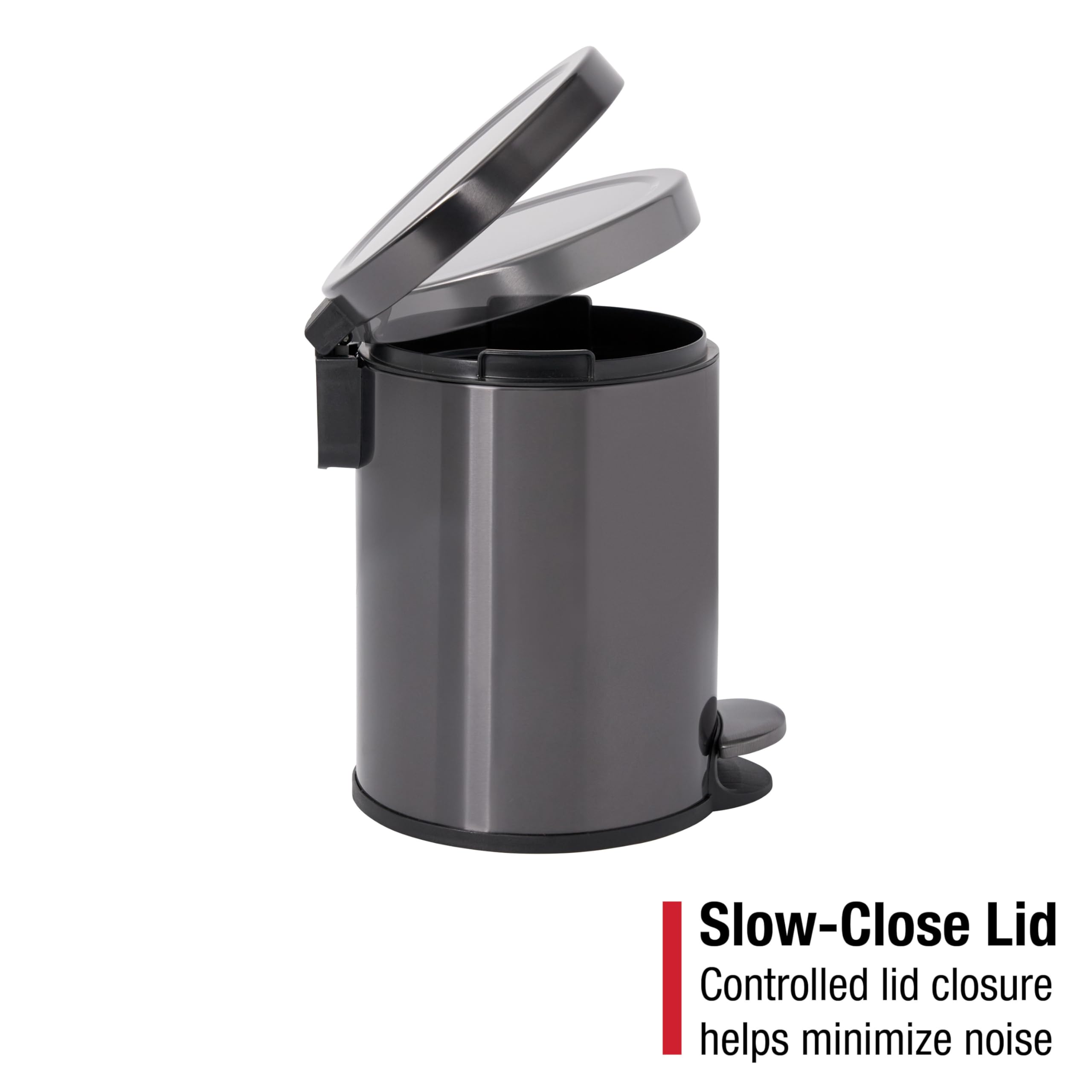 Amazon.co.jp: Rubbermaid ステンレススチール ラウンド ステップオン Amazon.co.jp: Rubbermaid ステンレススチール ラウンド ステップオン