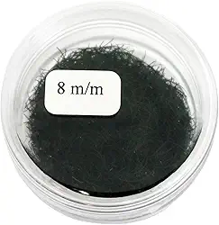 Klass Vough Cílios Fio A Fio Profissional 10Mm