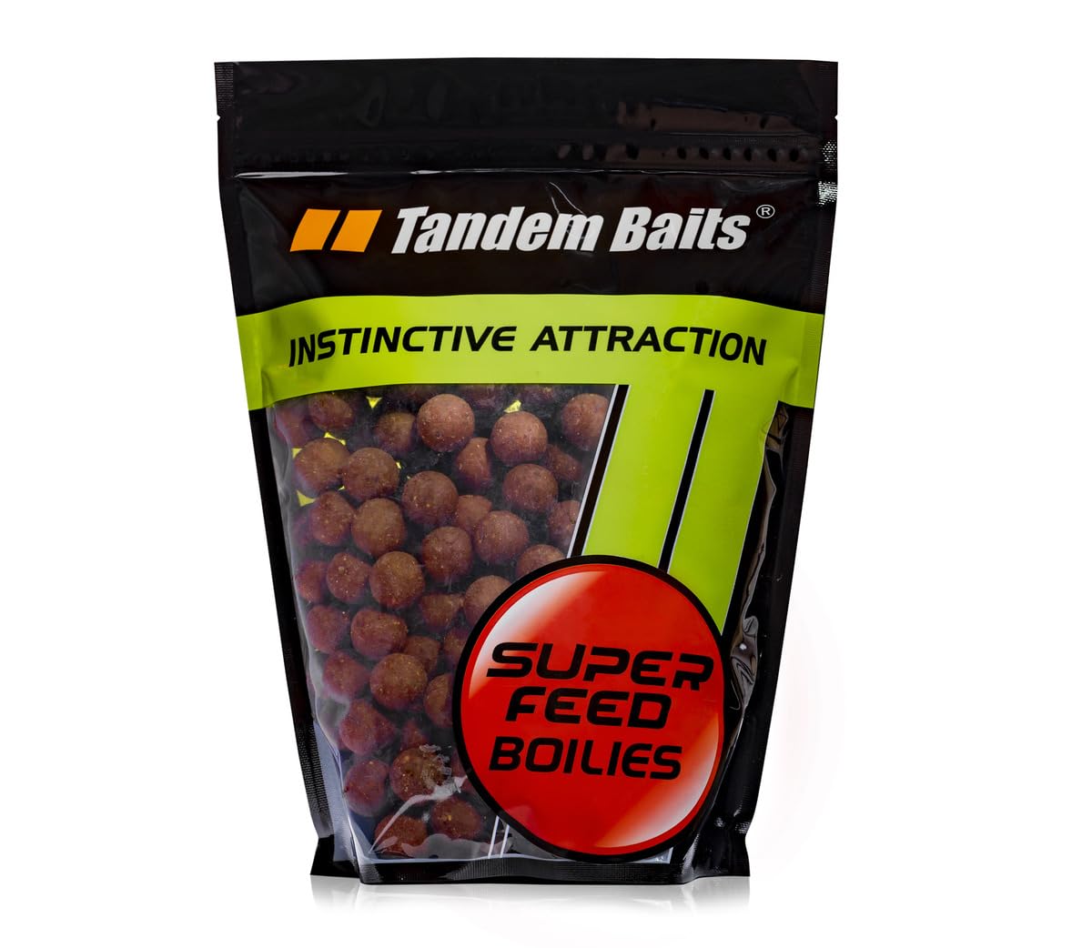 Tandem Baits SuperFeed Boilies Bouillette Carpe Article de Pêche Accessoire Matériel 18 mm 1-10 kg