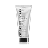 Peter Thomas Roth | FIRMx® Peeling Gel | Exfoliant for Dry and Flaky Skin, Enzymes and Cellulose Help Remove Impurities and Unclog Pores