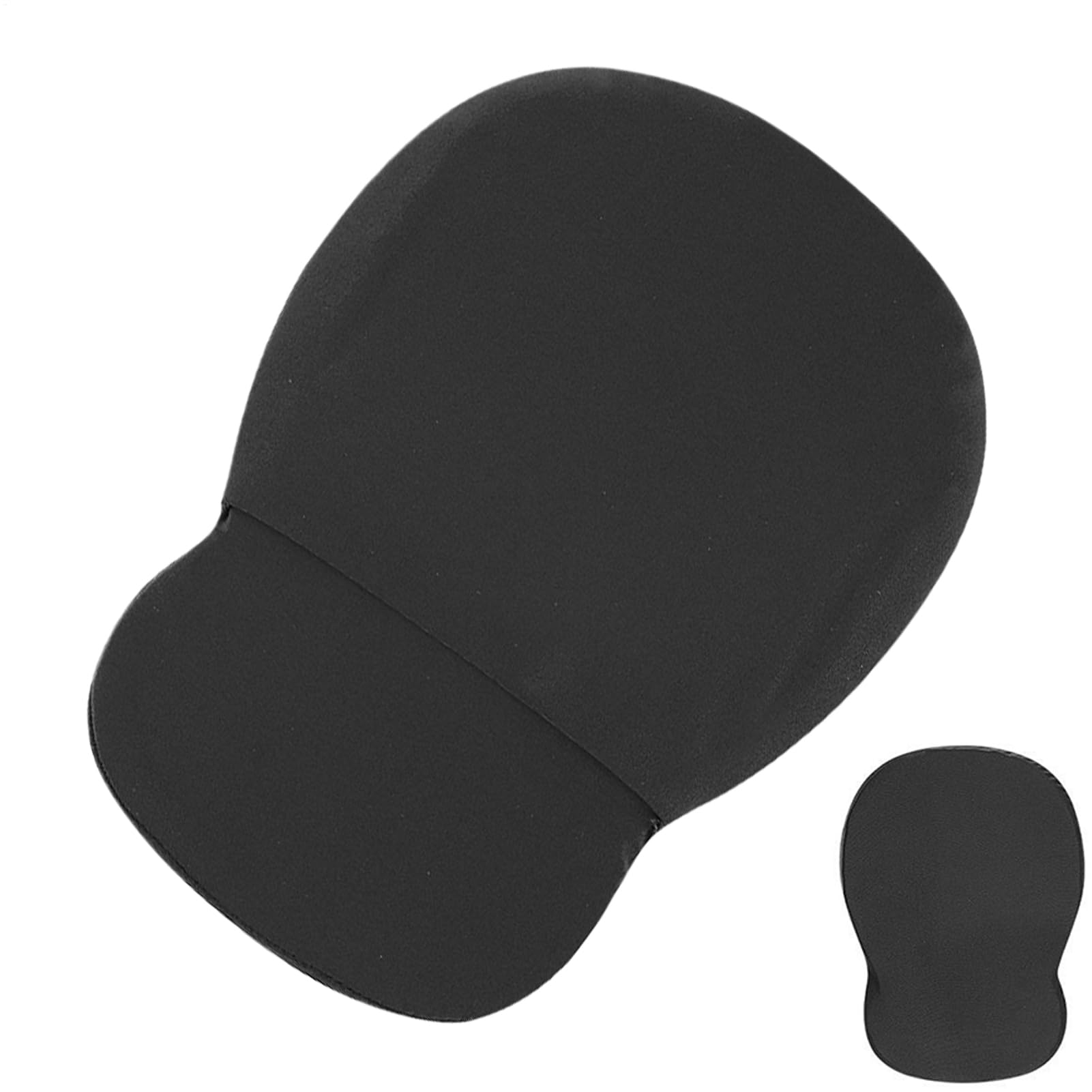 Compresa Fría Para Cuello - Compresa para el Vientre Reutilizable | Compresa De Gel Fría Y Caliente Multiusos Portátil En Forma De Guante Para Cuello Rostro Y Hombros