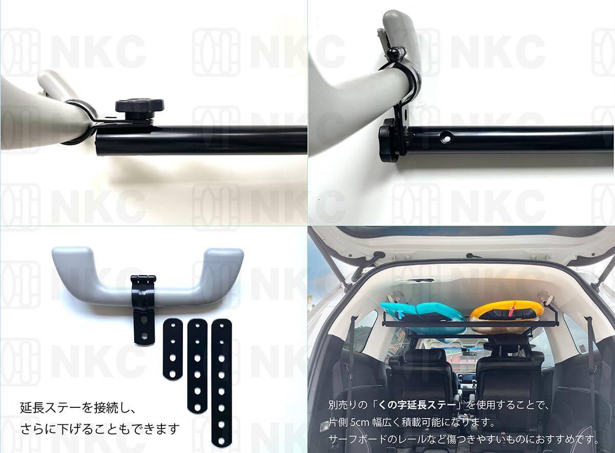 タント　タフレック　サーフィン　キャリア　宮崎市 タフレック キャリア タント 宮崎 サーフィン 【公式通販】