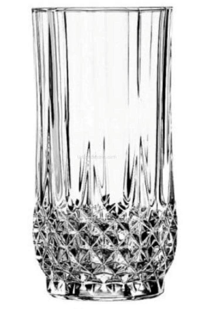 RAINCART Imported Crystal Water Juice Glass Set Of 6 Pcs, 250 Ml (B082MGFDJK) Amazon Price History, Amazon Price Tracker