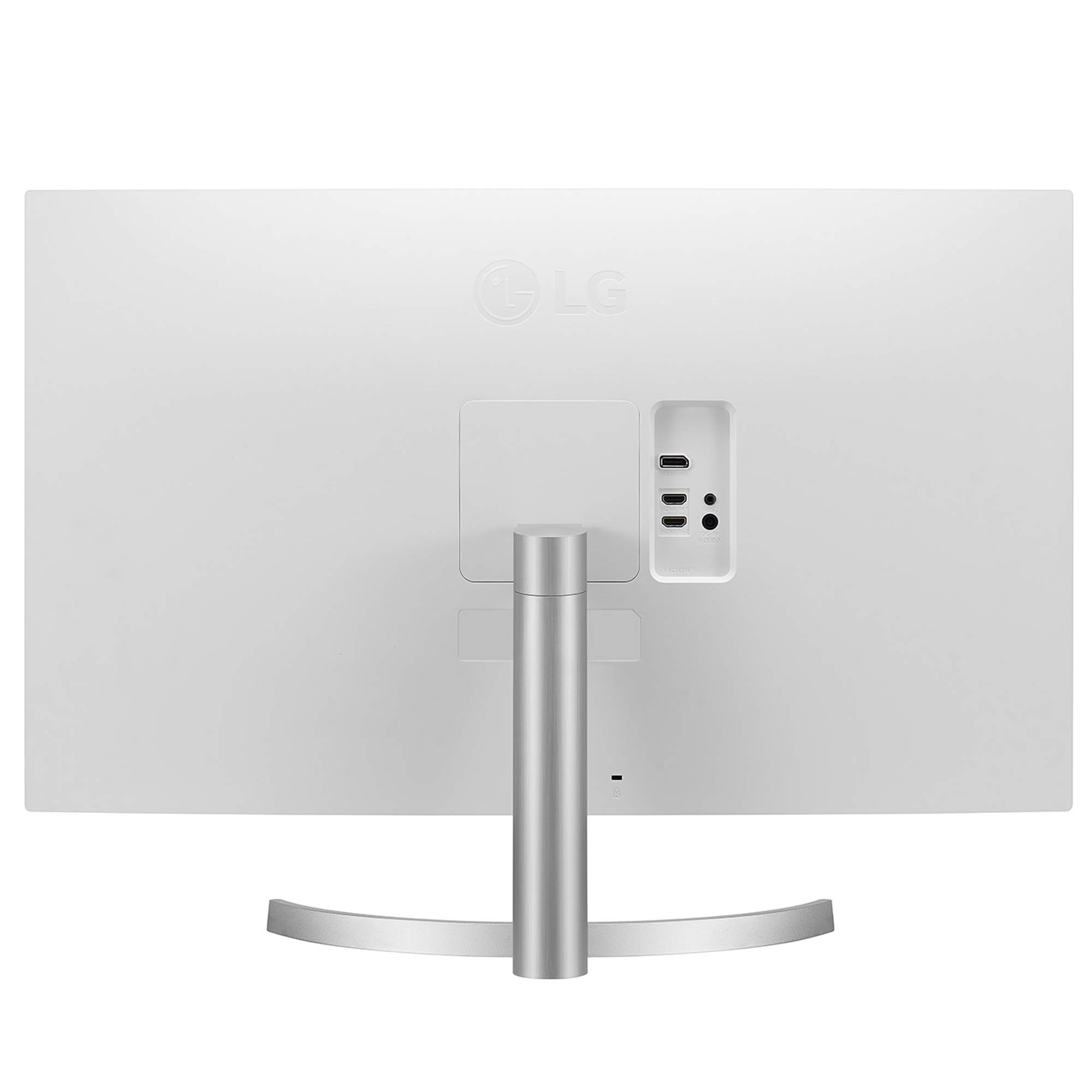 LG 32UN500-W UHD Monitor 31.5