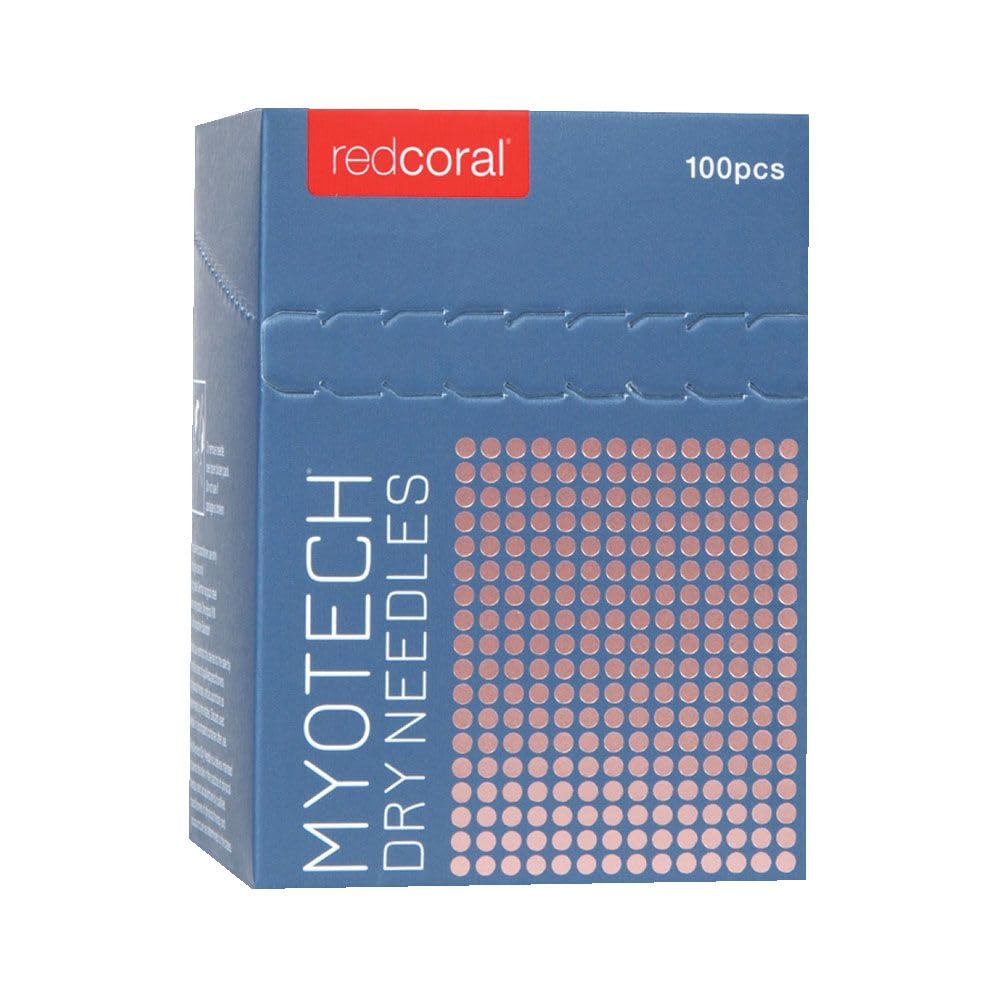 96288 MYOTECH 2.0 Elite Dry Needles, 0.25 x 40mm, Pack of 100