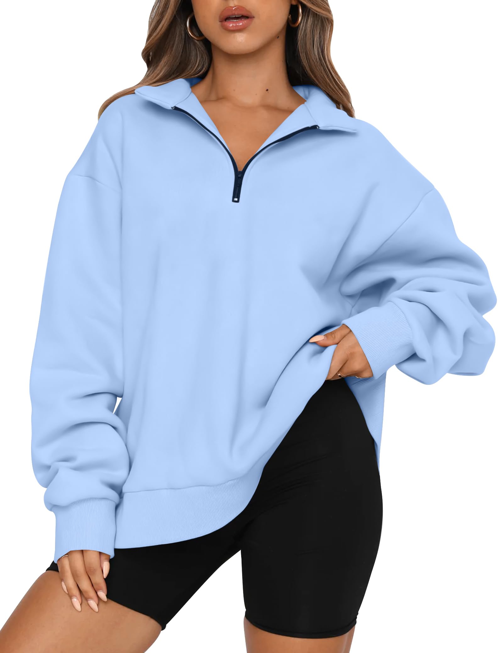Trendy Queen Informal Sudadera Mujer