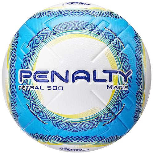 Bola Futsal Penalty Matis Xxiii