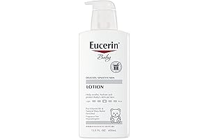 Eucerin pH5 Baby Wash