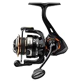 SAVAGE GEAR SG8 4000 FD Allround Angelrolle