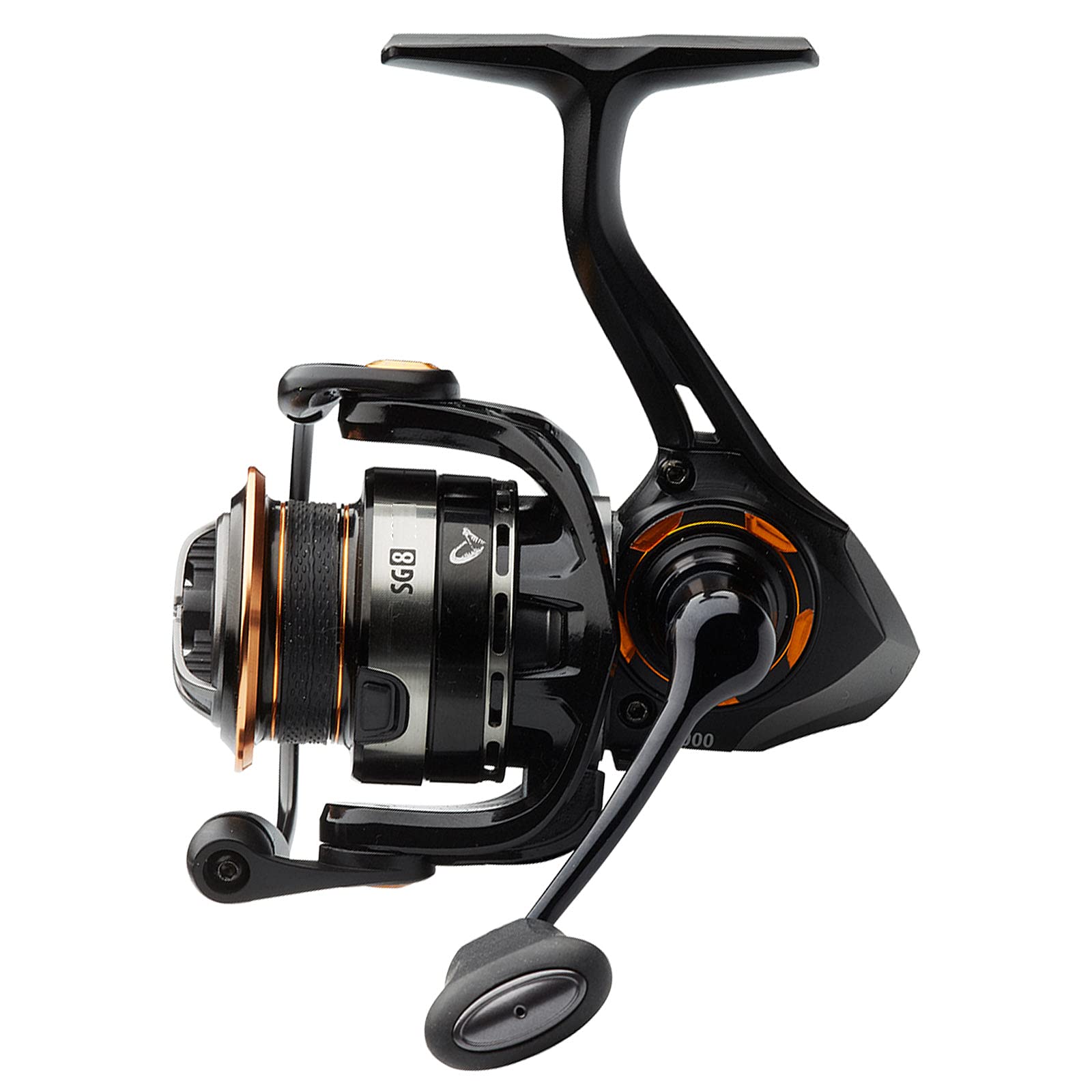 Savage Gear SG8 - 1000 FD - Slip Voorop : Amazon.es: Deportes y