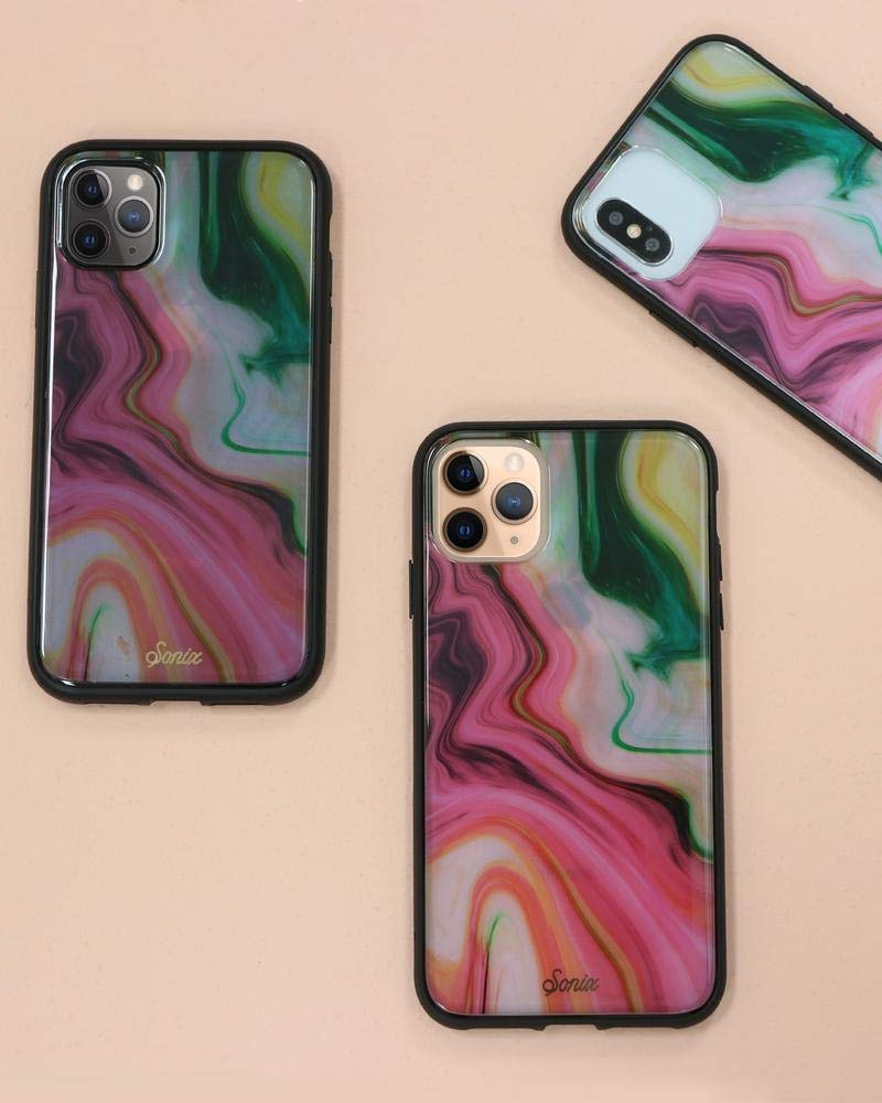 Amazon.com: Sonix Agate Case for iPhone 11 [10ft Drop Tested