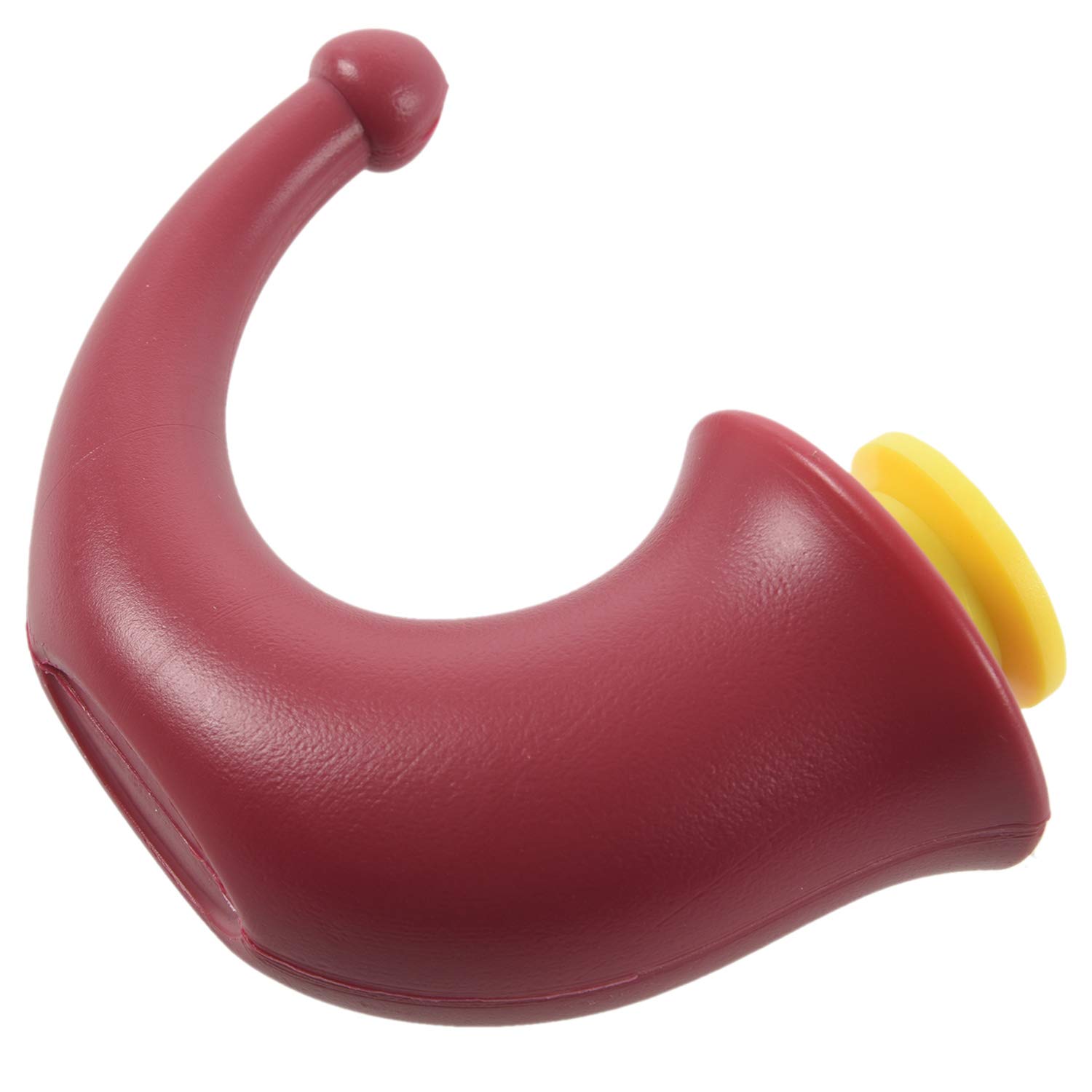 DEARBORN Yoga Nasal Neti Pot Rinçage Nez Système d'Irrigation Sinus Sinus 200ml