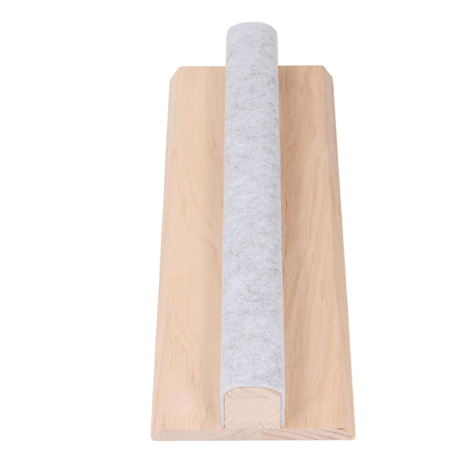 Wollpressende Klapper Schnelle Quilt Nähte Glatt, Ergonomischem Griff, Hartholz, Zum Nähen von Falten und Papierzusammensetzungen