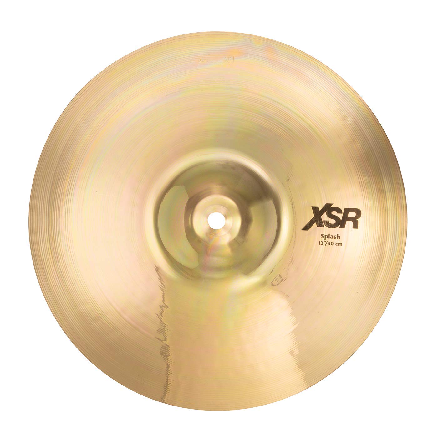 SABIAN - 12" XSR Splash