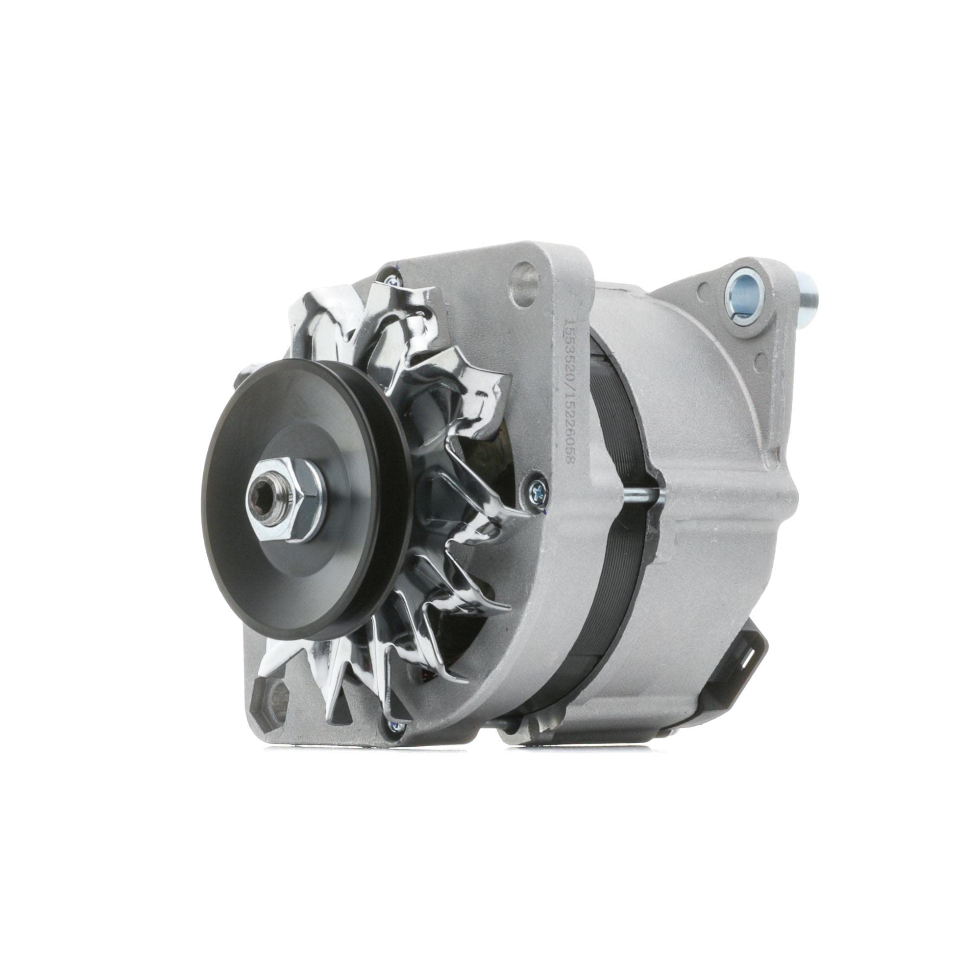 RIDEX 4G0565 Alternatore Compatibilità con IVECO DAILY I Pianale piatto/Telaio