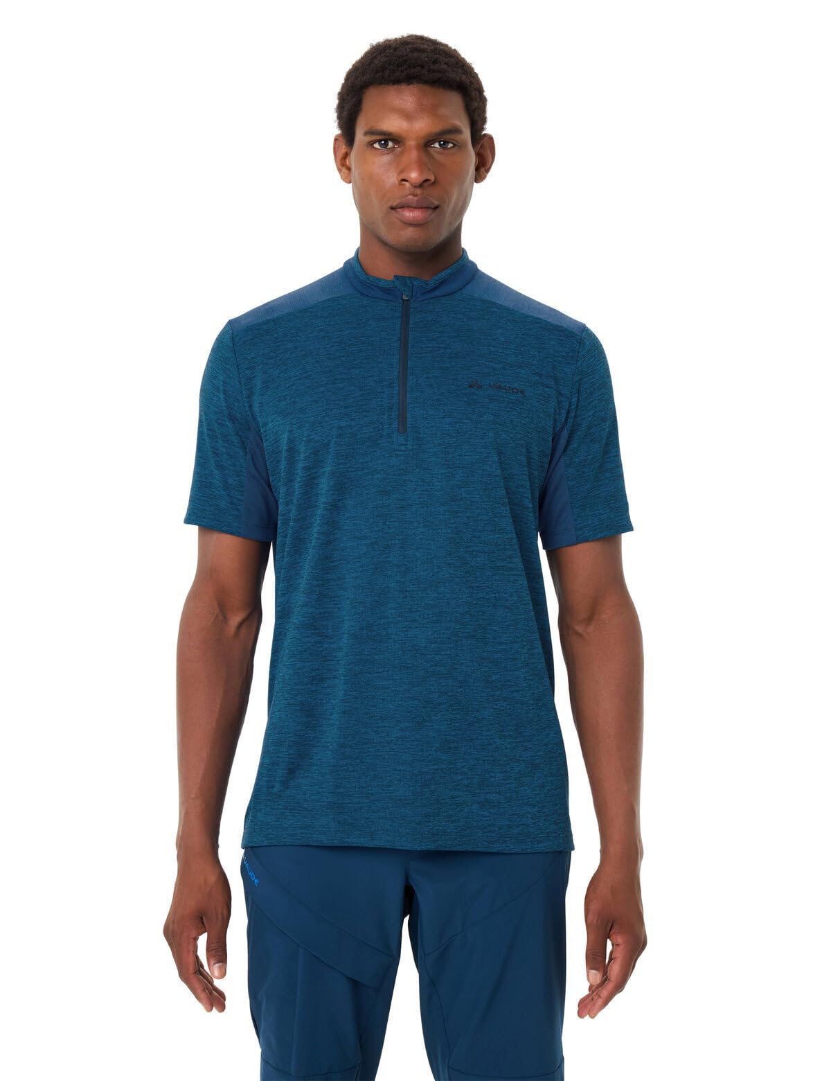 VAUDE Men's Tamaro Hz Shirt IV Camiseta Hombre
